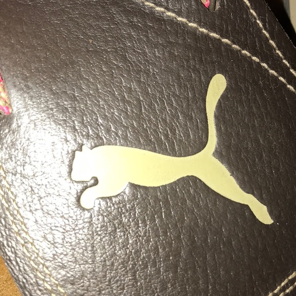 puma flip flops - Picture 4 of 4